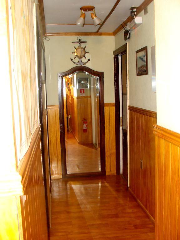 Hostal Victoria Punta Arenas Quarto foto